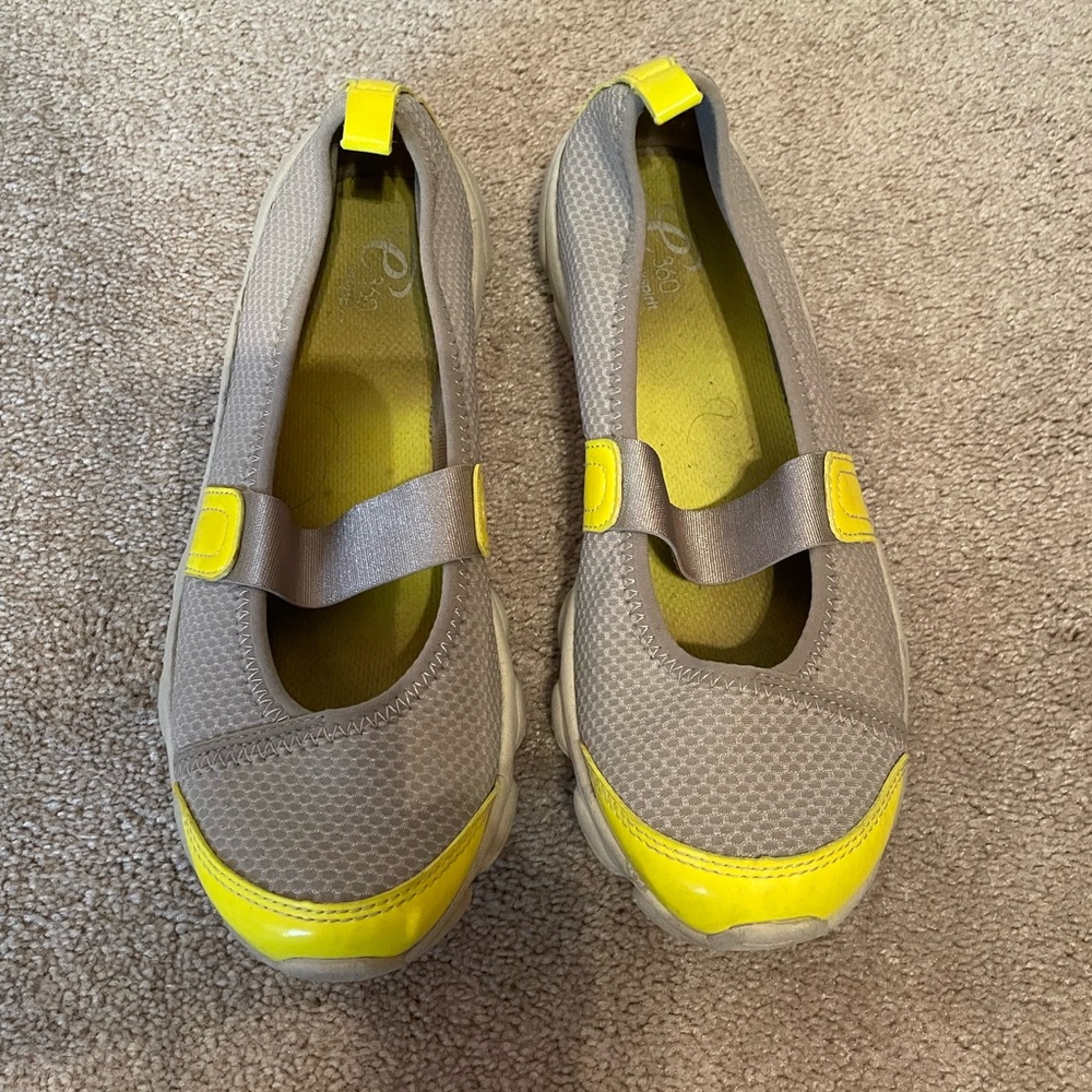 womens slide on sneakers -7